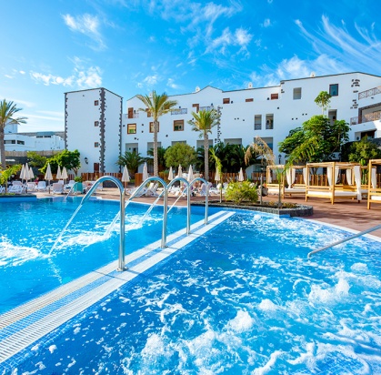 Hôtel Gran Tagoro Family & Fun 5*, Séjour Espagne & ses îles, Canaries, Lanzarote par Ôvoyages Hôtel Gran Tagoro Family & Fun 5*, Séjour Espagne & ses îles, Canaries, Lanzarote par Ôvoyages