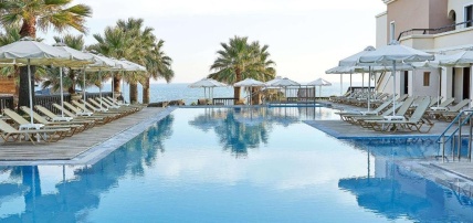 Hôtel Grecotel Marine Palace & Aqua Park 4*, Séjour Grèce & ses îles, Crète par Ôvoyages Hôtel Grecotel Marine Palace & Aqua Park 4*, Séjour Grèce & ses îles, Crète par Ôvoyages