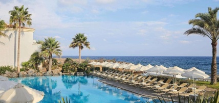 Hôtel Grecotel Marine Palace & Aqua Park 4*, Séjour Grèce & ses îles, Crète par Ôvoyages Hôtel Grecotel Marine Palace & Aqua Park 4*, Séjour Grèce & ses îles, Crète par Ôvoyages