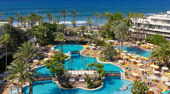 Hôtel H10 Conquistador 4*, Séjour Espagne & ses îles, Canaries, Tenerife par Ôvoyages Hôtel H10 Conquistador 4*, Séjour Espagne & ses îles, Canaries, Tenerife par Ôvoyages