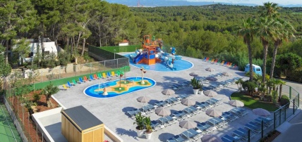 Hôtel H10 Mediterranean Village 4*, Séjour Espagne & ses îles, Espagne continentale, Costa Dorada par Ôvoyages Hôtel H10 Mediterranean Village 4*, Séjour Espagne & ses îles, Espagne continentale, Costa Dorada par Ôvoyages