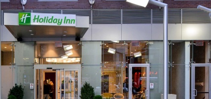 Hôtel Holiday Inn Times Square 3*, Séjour Etats-Unis, New York par Ôvoyages Hôtel Holiday Inn Times Square 3*, Séjour Etats-Unis, New York par Ôvoyages