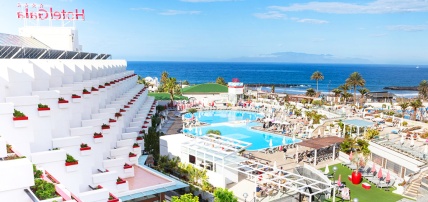Hôtel Alexandre Gala 4*, Séjour Espagne & ses îles, Canaries, Tenerife par Ôvoyages Hôtel Alexandre Gala 4*, Séjour Espagne & ses îles, Canaries, Tenerife par Ôvoyages
