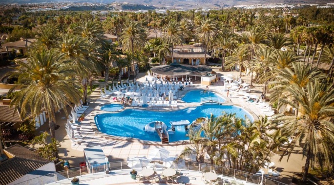 Hôtel Dunas Suite & Villa Resort 4*, Séjour Espagne & ses îles, Canaries, Grande Canarie par Ôvoyages Hôtel Dunas Suite & Villa Resort 4*, Séjour Espagne & ses îles, Canaries, Grande Canarie par Ôvoyages