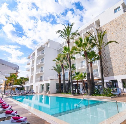 Hôtel JS Yate 4*, Séjour Espagne & ses îles, Baléares, Majorque par Ôvoyages Hôtel JS Yate 4*, Séjour Espagne & ses îles, Baléares, Majorque par Ôvoyages