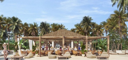 Hôtel Jaz Aurora Beach 5* + Safari 1 nuit, Séjour Tanzanie, Zanzibar par Ôvoyages Hôtel Jaz Aurora Beach 5* + Safari 1 nuit, Séjour Tanzanie, Zanzibar par Ôvoyages
