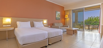 Hôtel Kresten Royal Euphoria Resort 5 *, Séjour Grèce & ses îles, Rhodes par Ôvoyages Hôtel Kresten Royal Euphoria Resort 5 *, Séjour Grèce & ses îles, Rhodes par Ôvoyages