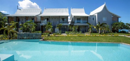 Hôtel La Mariposa 3*, Séjour Île Maurice par Ôvoyages Hôtel La Mariposa 3*, Séjour Île Maurice par Ôvoyages