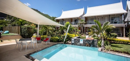 Hôtel La Mariposa 3*, Séjour Île Maurice par Ôvoyages Hôtel La Mariposa 3*, Séjour Île Maurice par Ôvoyages