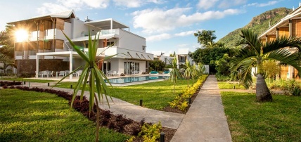 Hôtel La Mariposa 3*, Séjour Île Maurice par Ôvoyages Hôtel La Mariposa 3*, Séjour Île Maurice par Ôvoyages