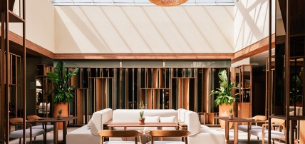 Hôtel Meliá Marbella Banus 4*, Séjour Espagne & ses îles, Espagne continentale, Andalousie par Ôvoyages Hôtel Meliá Marbella Banus 4*, Séjour Espagne & ses îles, Espagne continentale, Andalousie par Ôvoyages