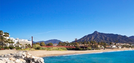 Hôtel Meliá Marbella Banus 4*, Séjour Espagne & ses îles, Espagne continentale, Andalousie par Ôvoyages Hôtel Meliá Marbella Banus 4*, Séjour Espagne & ses îles, Espagne continentale, Andalousie par Ôvoyages