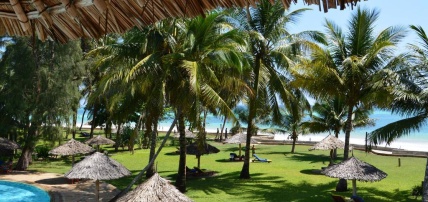 Hôtel Neptune Palm Beach Boutique Resort & Spa 4*, Séjour Kenya par Ôvoyages Hôtel Neptune Palm Beach Boutique Resort & Spa 4*, Séjour Kenya par Ôvoyages