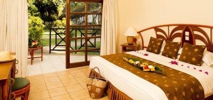 Hôtel Neptune Village Beach Resort & Spa 4* + Safari 3 nuits, Séjour Kenya par Ôvoyages Hôtel Neptune Village Beach Resort & Spa 4* + Safari 3 nuits, Séjour Kenya par Ôvoyages