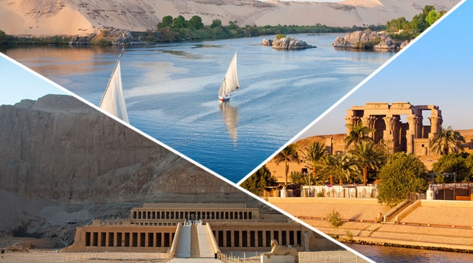 Combiné Nil, Pyramides & Hurghada, Combiné Egypte, Hurghada par Ôvoyages Combiné Nil, Pyramides & Hurghada, Combiné Egypte, Hurghada par Ôvoyages