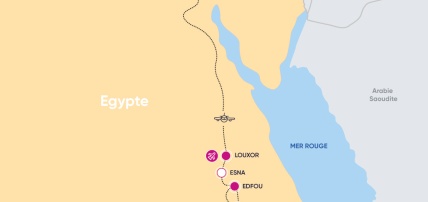 Combiné Nil, Pyramides & Hurghada, Combiné Egypte, Hurghada par Ôvoyages Combiné Nil, Pyramides & Hurghada, Combiné Egypte, Hurghada par Ôvoyages