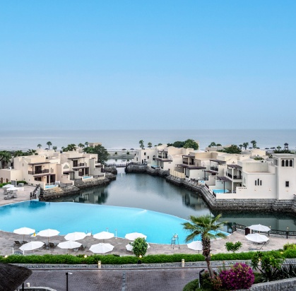 Ôclub Experience The Cove Rotana Resort 5*, Séjour Emirats Arabes Unis, Dubaï par Ôvoyages Ôclub Experience The Cove Rotana Resort 5*, Séjour Emirats Arabes Unis, Dubaï par Ôvoyages