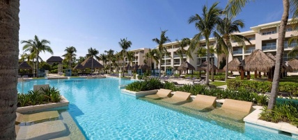 Hôtel Paradisus La Perla 5* Adult Only +18, Séjour Mexique, Playa del Carmen par Ôvoyages Hôtel Paradisus La Perla 5* Adult Only +18, Séjour Mexique, Playa del Carmen par Ôvoyages