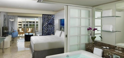 Hôtel Paradisus La Perla 5* Adult Only +18, Séjour Mexique, Playa del Carmen par Ôvoyages Hôtel Paradisus La Perla 5* Adult Only +18, Séjour Mexique, Playa del Carmen par Ôvoyages
