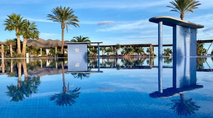 Hôtel Playitas Resort - Playitas Aparthotel 4*, Séjour Espagne & ses îles, Canaries, Fuerteventura par Ôvoyages Hôtel Playitas Resort - Playitas Aparthotel 4*, Séjour Espagne & ses îles, Canaries, Fuerteventura par Ôvoyages