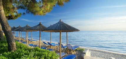 Hôtel Portes Beach 4*, Séjour Grèce & ses îles, Grèce Continentale, Thessalonique & sa région par Ôvoyages Hôtel Portes Beach 4*, Séjour Grèce & ses îles, Grèce Continentale, Thessalonique & sa région par Ôvoyages