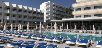 Hôtel R2 Veronica 3*, Séjour Espagne & ses îles, Baléares, Majorque par Ôvoyages Hôtel R2 Veronica 3*, Séjour Espagne & ses îles, Baléares, Majorque par Ôvoyages