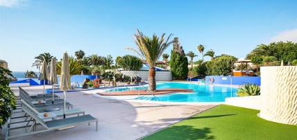 Hôtel Livvo Risco del Gato 4* by Ôvoyages, Séjour Espagne & ses îles, Canaries, Fuerteventura par Ôvoyages Hôtel Livvo Risco del Gato 4* by Ôvoyages, Séjour Espagne & ses îles, Canaries, Fuerteventura par Ôvoyages