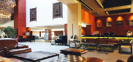 Hôtel Riu Tikida Beach 4* Adult Only +16, Séjour Maroc, Agadir par Ôvoyages Hôtel Riu Tikida Beach 4* Adult Only +16, Séjour Maroc, Agadir par Ôvoyages