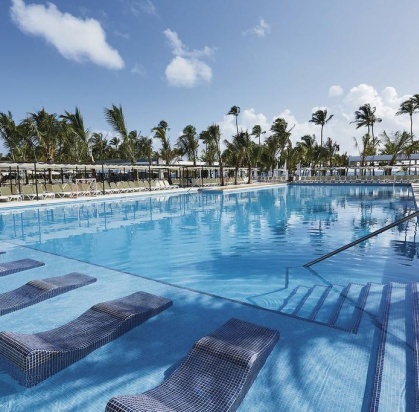 Riu Bambu 5*, Séjour République Dominicaine, Punta Cana par Ôvoyages Riu Bambu 5*, Séjour République Dominicaine, Punta Cana par Ôvoyages