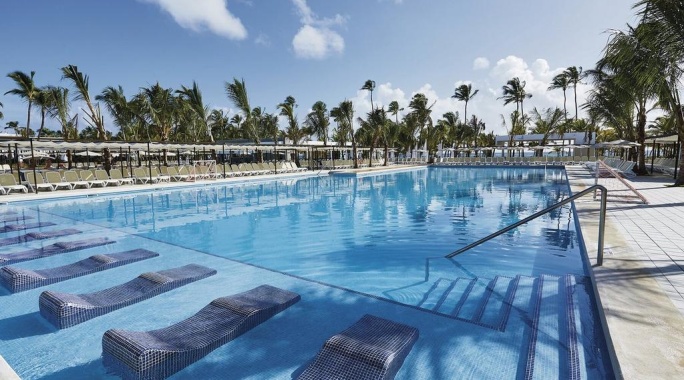 Riu Bambu 5*, Séjour République Dominicaine, Punta Cana par Ôvoyages Riu Bambu 5*, Séjour République Dominicaine, Punta Cana par Ôvoyages