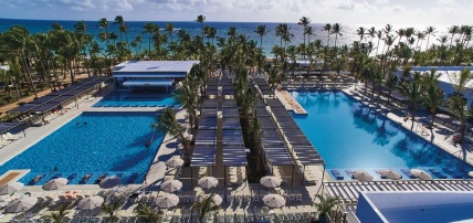 Riu Bambu 5*, Séjour République Dominicaine, Punta Cana par Ôvoyages Riu Bambu 5*, Séjour République Dominicaine, Punta Cana par Ôvoyages