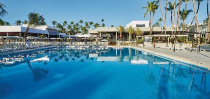 Riu Bambu 5*, Séjour République Dominicaine, Punta Cana par Ôvoyages Riu Bambu 5*, Séjour République Dominicaine, Punta Cana par Ôvoyages
