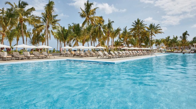 Hôtel Riu Jambo 4*, Séjour Tanzanie, Zanzibar par Ôvoyages Hôtel Riu Jambo 4*, Séjour Tanzanie, Zanzibar par Ôvoyages