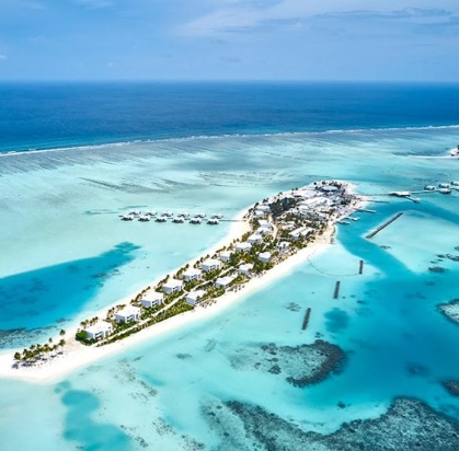 Hôtel Riu Palace Maldivas 5*, Séjour Maldives par Ôvoyages Hôtel Riu Palace Maldivas 5*, Séjour Maldives par Ôvoyages