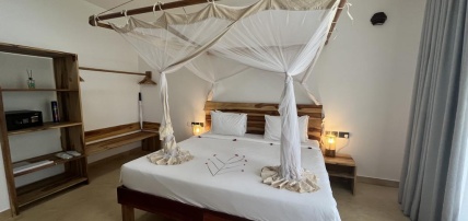 Ôclub Select SBH Monica Zanzibar 5*, Séjour Tanzanie, Zanzibar par Ôvoyages Ôclub Select SBH Monica Zanzibar 5*, Séjour Tanzanie, Zanzibar par Ôvoyages