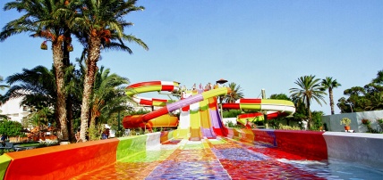 Hôtel Sahara Beach AquaPark Resort 3* by Ôvoyages, Séjour Tunisie, Monastir par Ôvoyages Hôtel Sahara Beach AquaPark Resort 3* by Ôvoyages, Séjour Tunisie, Monastir par Ôvoyages
