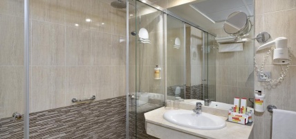 Hôtel Sol Torremolinos Don Pablo 4*, Séjour Espagne & ses îles, Espagne continentale, Andalousie par Ôvoyages Hôtel Sol Torremolinos Don Pablo 4*, Séjour Espagne & ses îles, Espagne continentale, Andalousie par Ôvoyages