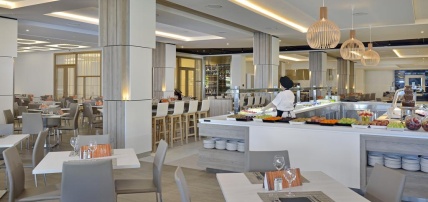 Hôtel Sol Torremolinos Don Pablo 4*, Séjour Espagne & ses îles, Espagne continentale, Andalousie par Ôvoyages Hôtel Sol Torremolinos Don Pablo 4*, Séjour Espagne & ses îles, Espagne continentale, Andalousie par Ôvoyages
