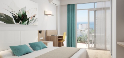 Hôtel Dorobe San Fermín 3*, Séjour Espagne & ses îles, Espagne continentale, Andalousie par Ôvoyages Hôtel Dorobe San Fermín 3*, Séjour Espagne & ses îles, Espagne continentale, Andalousie par Ôvoyages