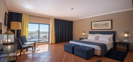 Hôtel Vila Gale Tavira 4*, Séjour Portugal, Algarve par Ôvoyages Hôtel Vila Gale Tavira 4*, Séjour Portugal, Algarve par Ôvoyages