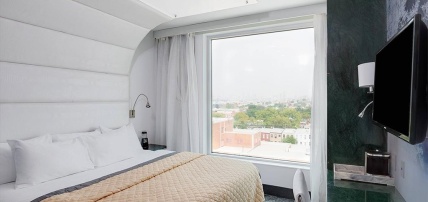 Hôtel Wyndham Garden Brooklyn Sunset Park 4*, Séjour Etats-Unis, New York par Ôvoyages Hôtel Wyndham Garden Brooklyn Sunset Park 4*, Séjour Etats-Unis, New York par Ôvoyages