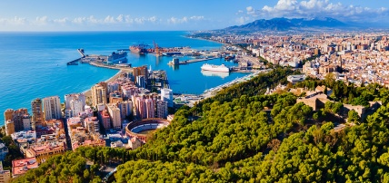 Autotour Ma Belle Andalouse 4*, Circuit Espagne & ses îles, Andalousie, Malaga et sa région par Ôvoyages Autotour Ma Belle Andalouse 4*, Circuit Espagne & ses îles, Andalousie, Malaga et sa région par Ôvoyages