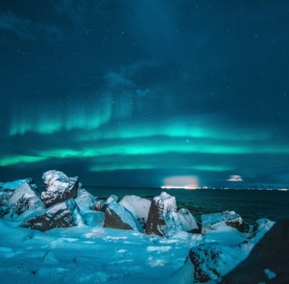 Autotour Sources Chaudes & Route Arctique 3*, Circuit Islande par Ôvoyages Autotour Sources Chaudes & Route Arctique 3*, Circuit Islande par Ôvoyages
