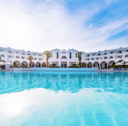 Hôtel Club Palm Azur 4*, Séjour Tunisie, Djerba par Ôvoyages Hôtel Club Palm Azur 4*, Séjour Tunisie, Djerba par Ôvoyages