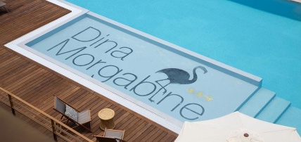 Hôtel Dina Morgabine Saint Gilles 3* by Ôvoyages, Séjour Réunion par Ôvoyages Hôtel Dina Morgabine Saint Gilles 3* by Ôvoyages, Séjour Réunion par Ôvoyages