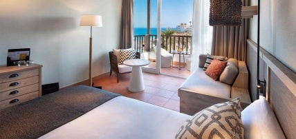 Hôtel Esencia Princess 4* Adult Only +16 by Ôvoyages, Séjour Espagne & ses îles, Canaries, Fuerteventura par Ôvoyages Hôtel Esencia Princess 4* Adult Only +16 by Ôvoyages, Séjour Espagne & ses îles, Canaries, Fuerteventura par Ôvoyages