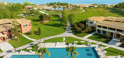 Hôtel Grecotel LUXME® Costa Botanica 5*, Séjour Grèce & ses îles, Corfou par Ôvoyages Hôtel Grecotel LUXME® Costa Botanica 5*, Séjour Grèce & ses îles, Corfou par Ôvoyages