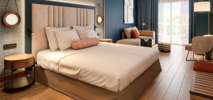 Hôtel Princess Inspire Tenerife 4* Adult Only +16, Séjour Espagne & ses îles, Canaries, Tenerife par Ôvoyages Hôtel Princess Inspire Tenerife 4* Adult Only +16, Séjour Espagne & ses îles, Canaries, Tenerife par Ôvoyages