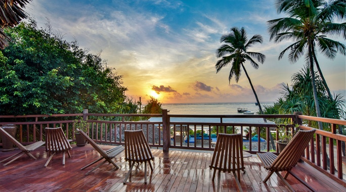 Hôtel Kena Beach 4* Sup by Ôvoyages + Safari 2 nuits, Combiné Tanzanie, Zanzibar par Ôvoyages Hôtel Kena Beach 4* Sup by Ôvoyages + Safari 2 nuits, Combiné Tanzanie, Zanzibar par Ôvoyages