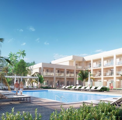 Hôtel Riu Palace Mauritius 4* Adult Only +18, Séjour Île Maurice par Ôvoyages Hôtel Riu Palace Mauritius 4* Adult Only +18, Séjour Île Maurice par Ôvoyages